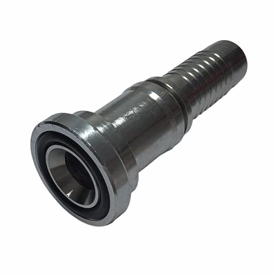 SAE Code 61 אוגנים